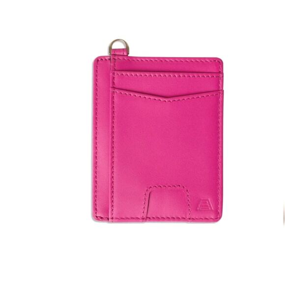 Andar X Daryl-Ann Denner Boa The Denner Wallet - Picture 7 of 8